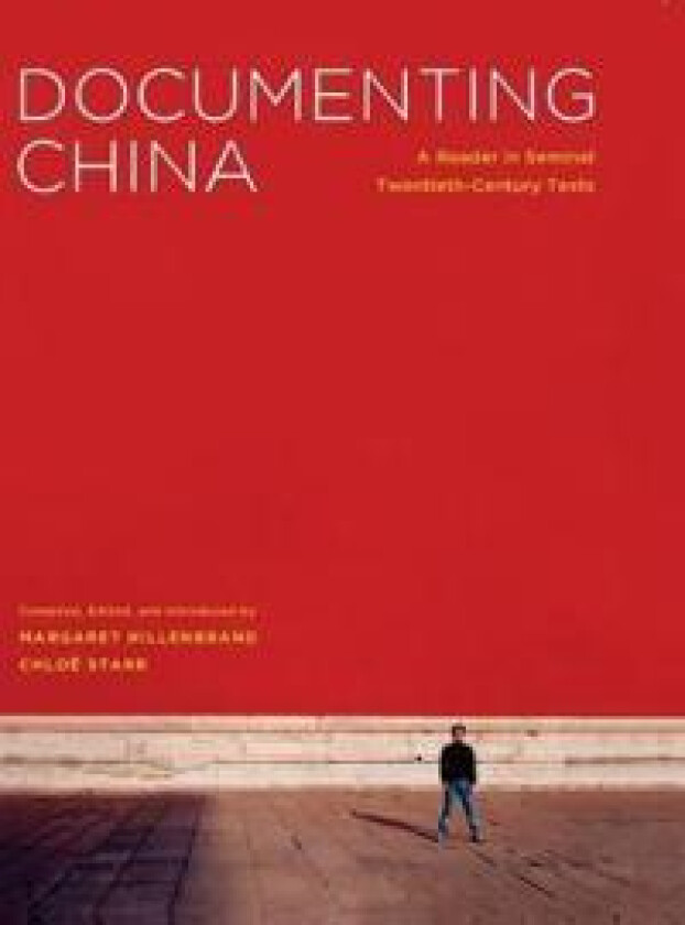 Documenting China