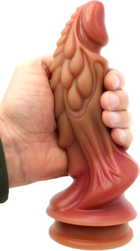Monstar Dildo Beast 31 21,5cm