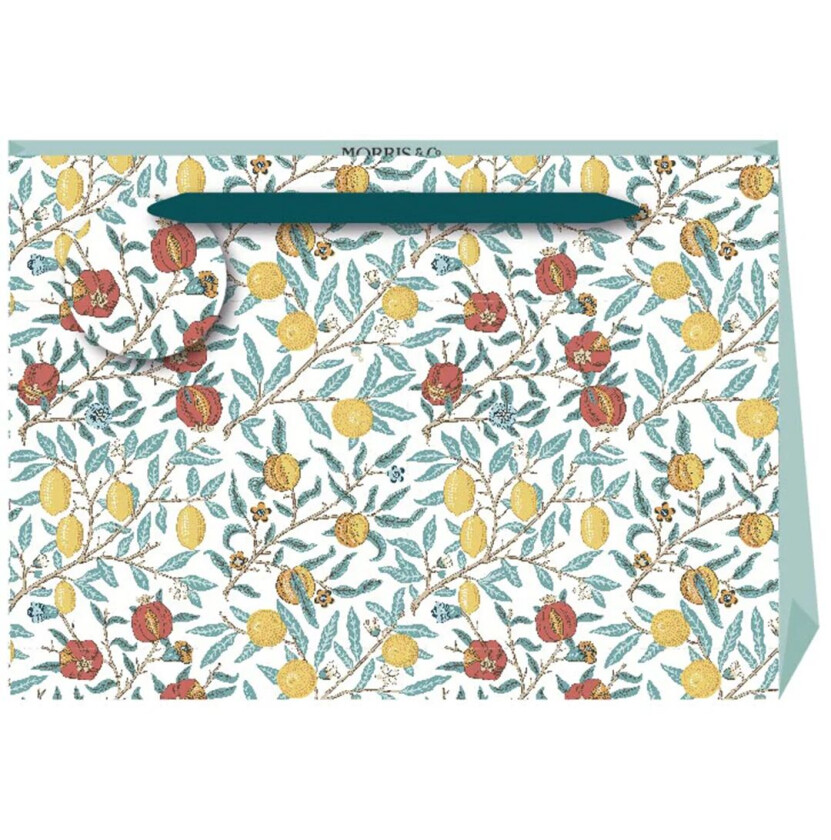 Bilde av Gavepose Fruit Madder Shopper