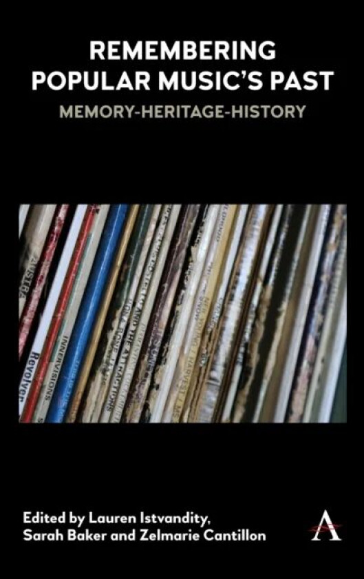 Remembering Popular Music¿s Past