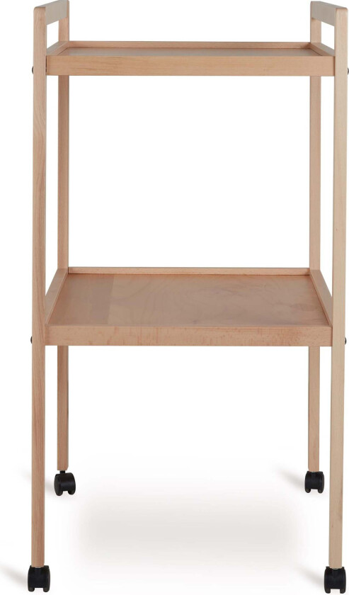 Mori Stellebord, Natural - Gulvstellebord & Stellekommoder