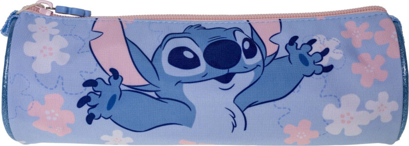 Disney Lilo and Stitch Pennal, Lyseblå - Pennal - Nylon