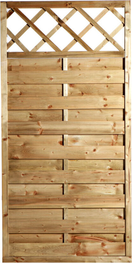 Krifon Bergen levegg