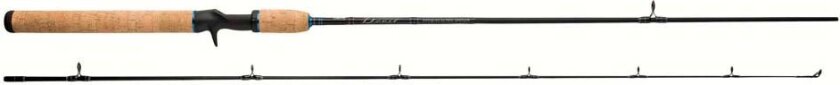 Devil Cast fiskestang - 6,6 fot, 5-20 gram