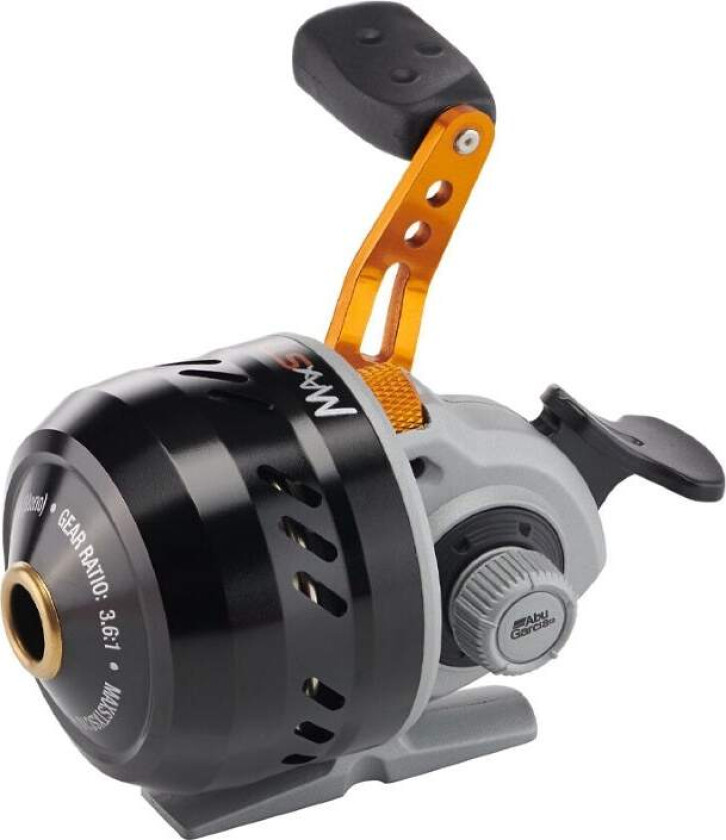 ABU Abumatic Max STX 10 lukket haspelsnelle