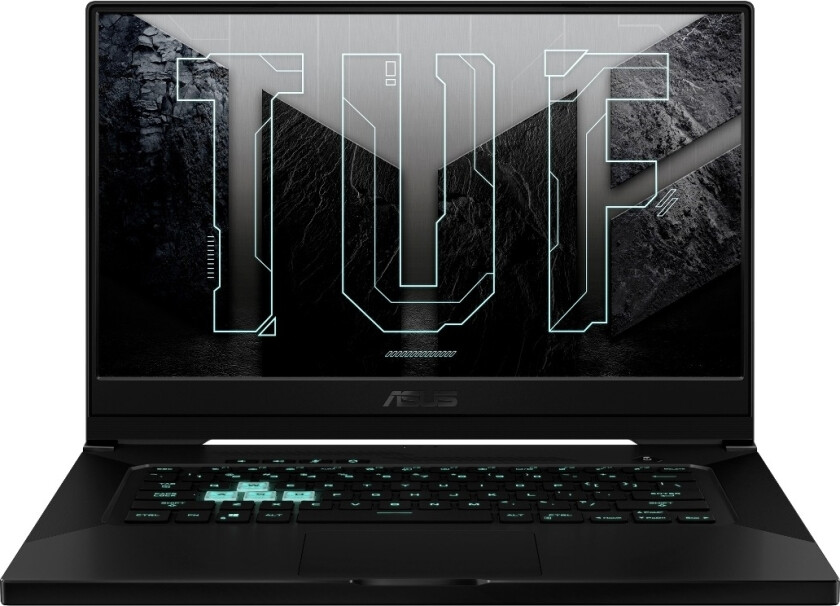 TUF Gaming Dash F15 FX516PM-HN013T 15,6" bærbar PC