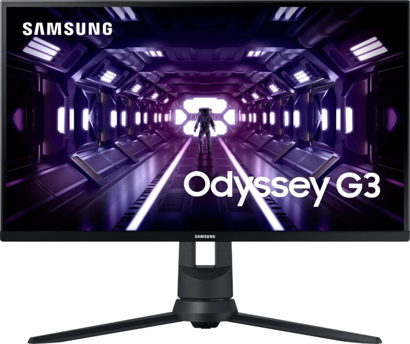 F24G34 24" monitor