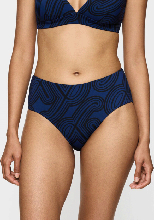 Bilde av Flex Smart Sommer maxi bikinitruse, multi, Størrelse: S, Kvinner