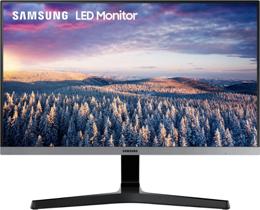 S24R356 23,5" Full HD monitor