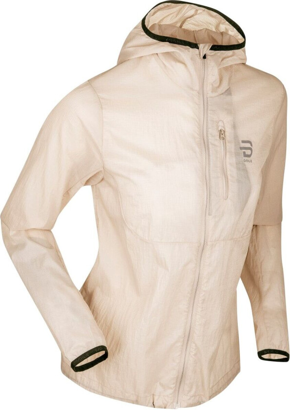 Jacket Active Dame Peyote M