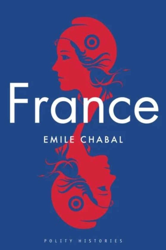 France av Emile Chabal