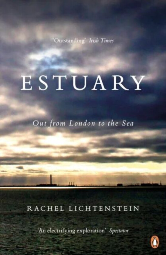 Estuary av Rachel Lichtenstein