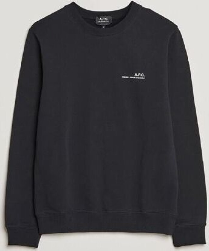 Item Sweatshirt Black