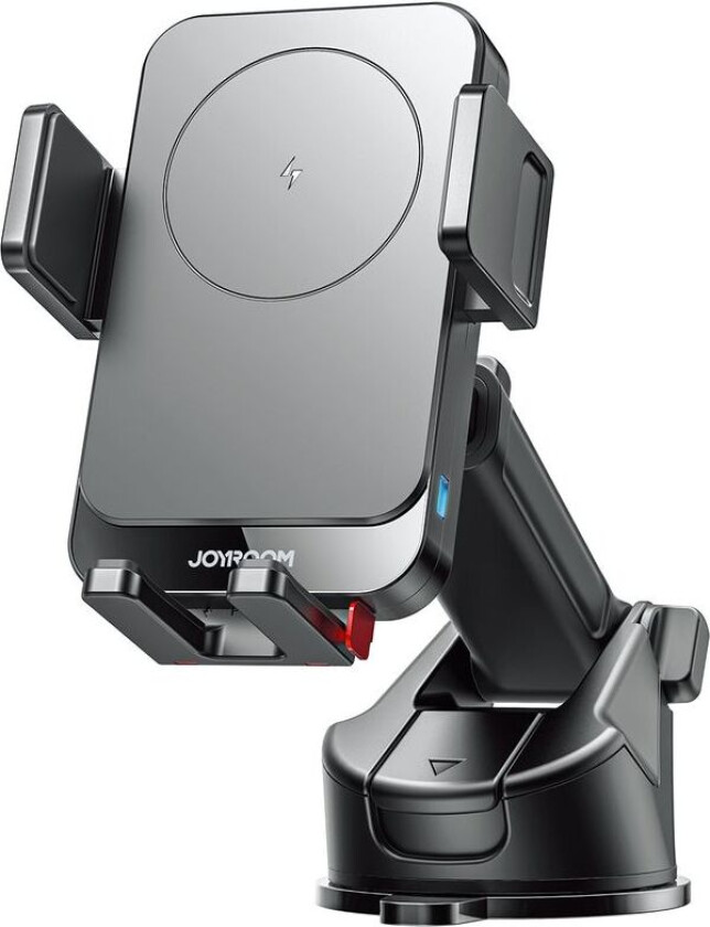 trådløs ladeholder for telefon til bildashbord