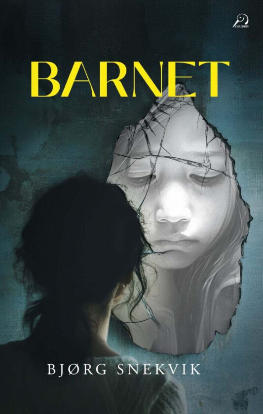 Barnet av Bjørg Snekvik