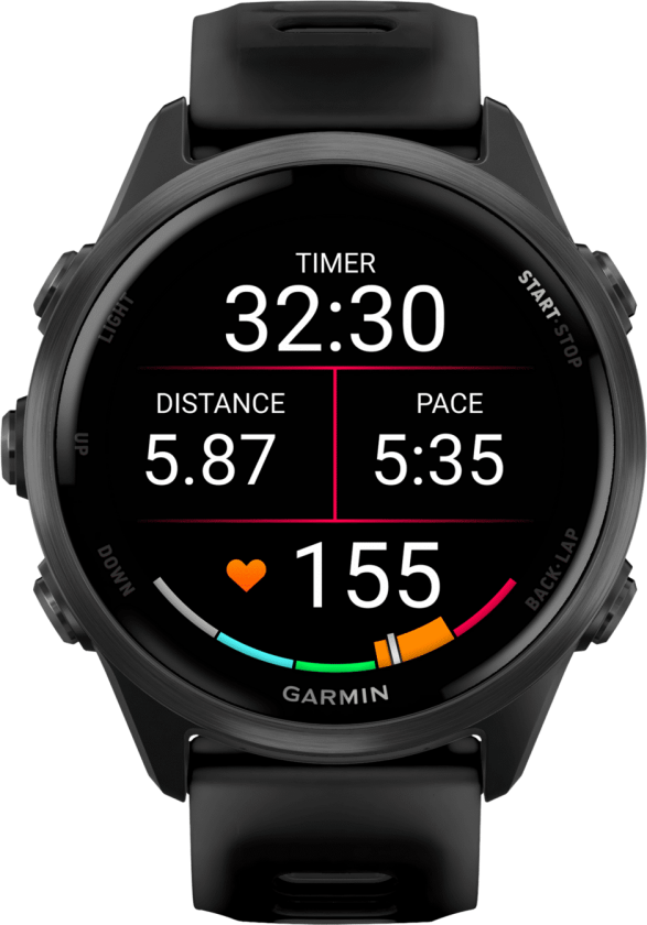 Forerunner 570 47mm