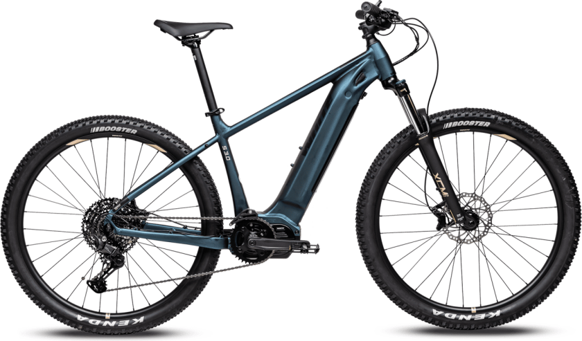 Surge 3.0 Ultra Teal 25 L