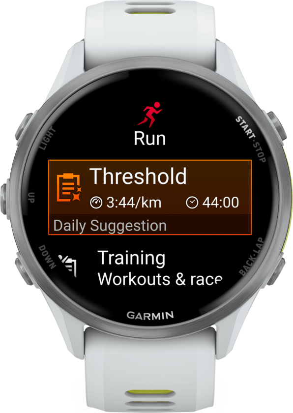 Forerunner 970 47mm