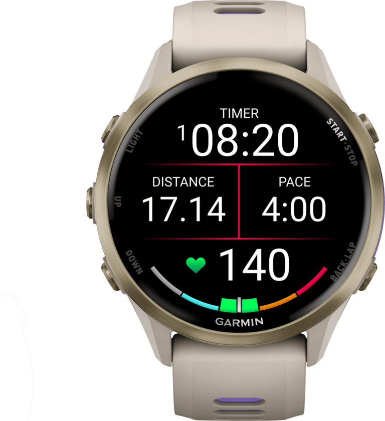 Forerunner 970 47mm