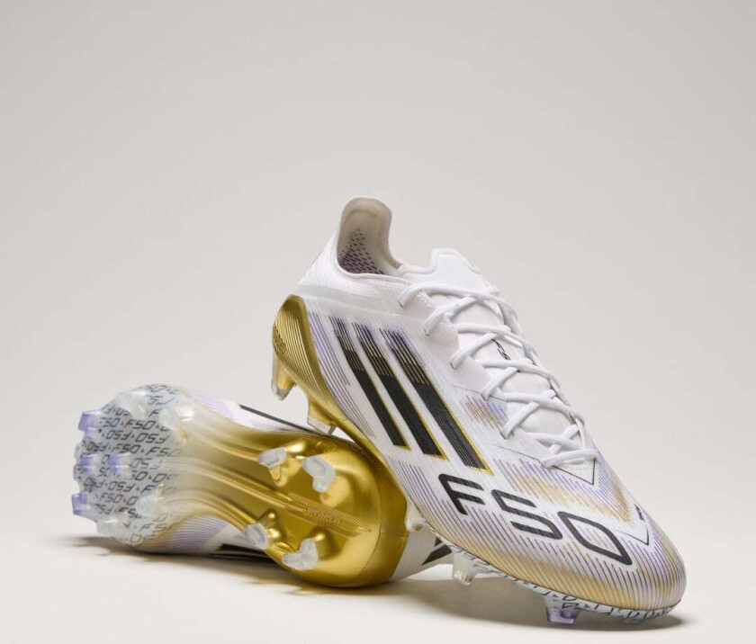 F50 Elite Firm Ground Fotballsko