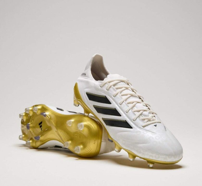 Copa Pure 3 Elite Firm Ground Fotballsko