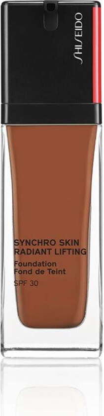 Synchro Skin Radiant Lifting Foundation 520 Rosewood