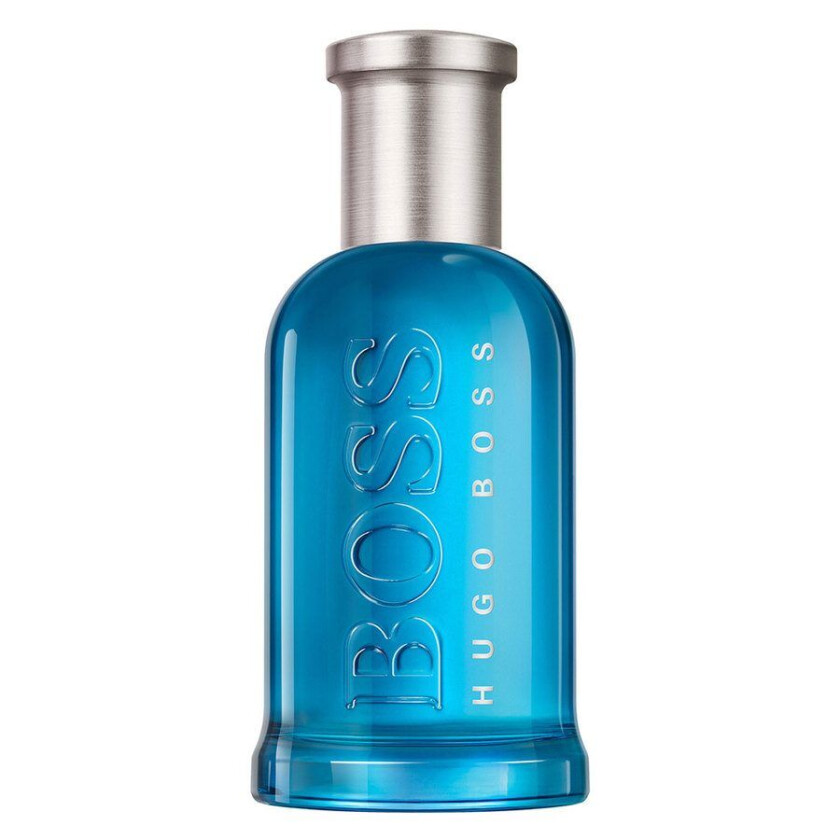 Hugo Boss Bottled Pacific Summer Eau De Toilette 50ml