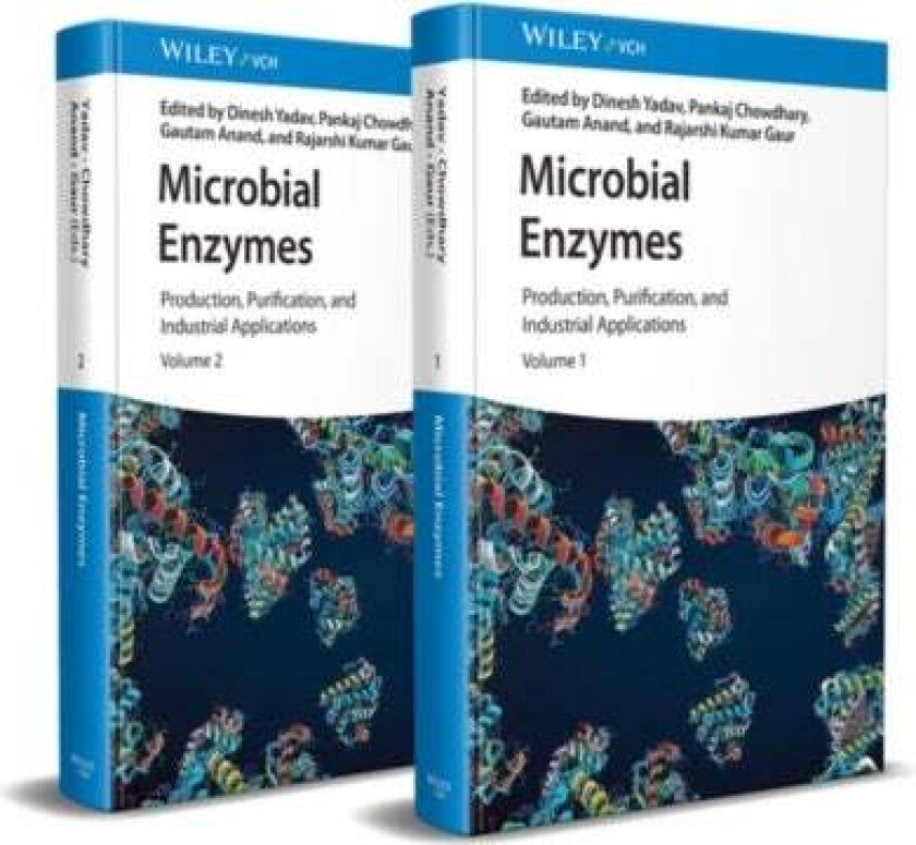 Microbial Enzymes