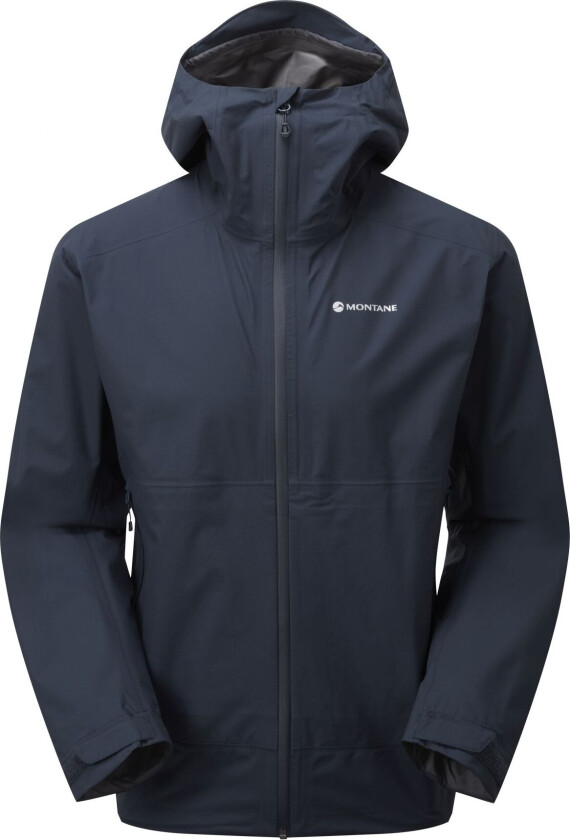 Spirit Lite Jacket, skalljakke, herre, blå