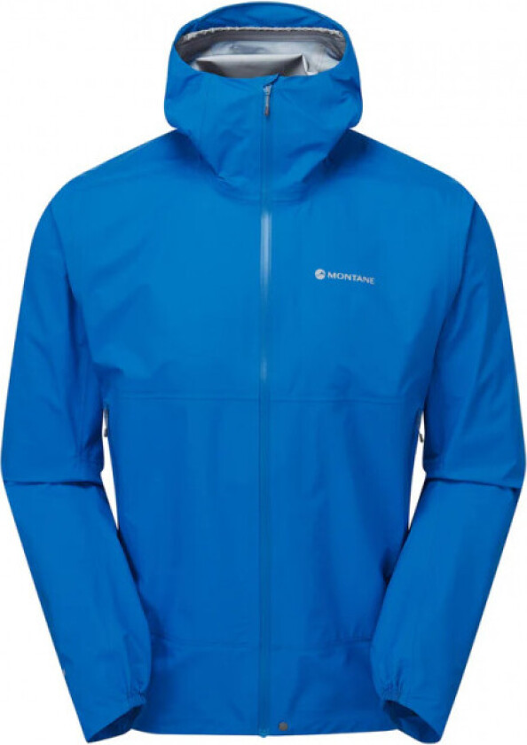 Phase Nano Jacket, skalljakke, herre, blå