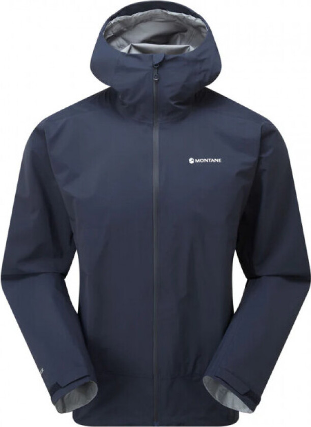 Phase Lite Jacket, skalljakke, herre, blå