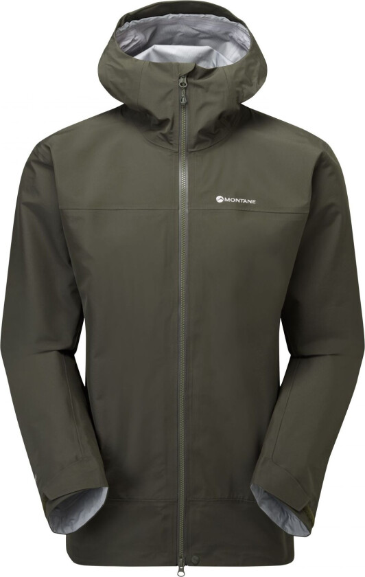 Phase Jacket, skalljakke, herre, grønn