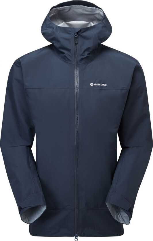 Phase Jacket, skalljakke, herre, blå