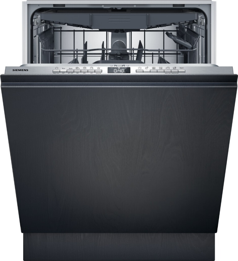 iQ300 SX73HX16VE integrert oppvaskmaskin