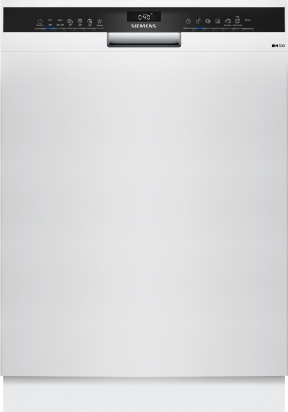 iQ500 SN45ZW08CE oppvaskmaskin