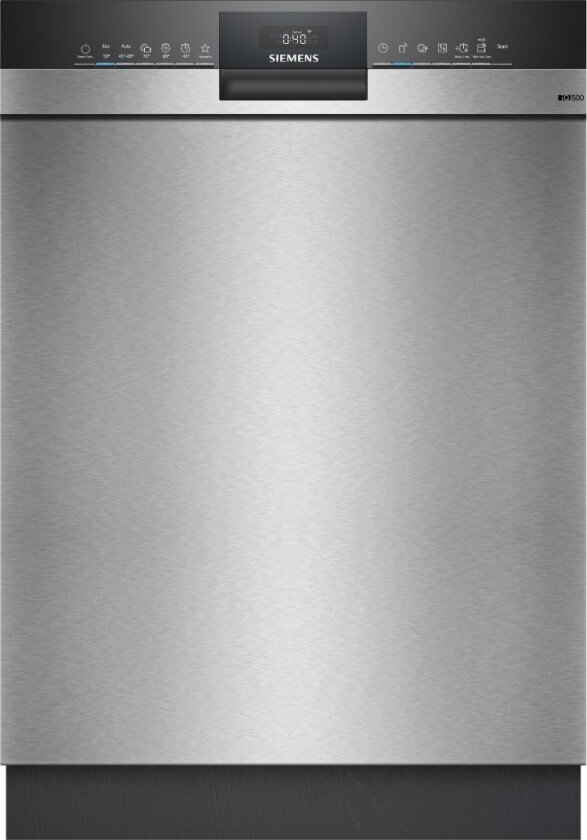 iQ500 SN45ZS08CE oppvaskmaskin