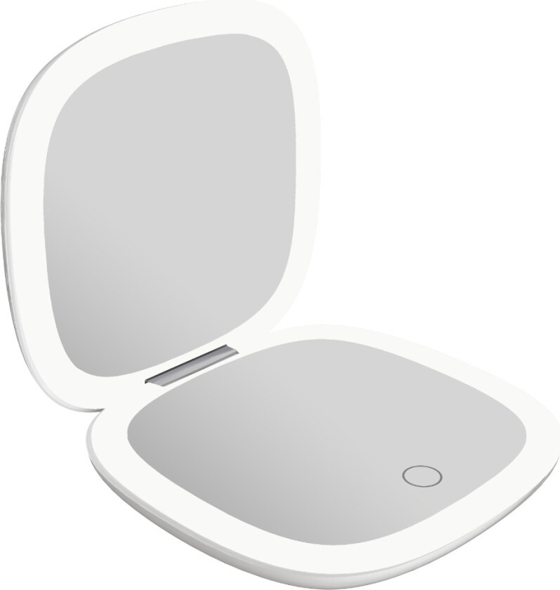 Bilde av GlowGo sminke speil