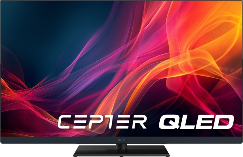 50" 4K QLED Google TV CR50GQ8005A