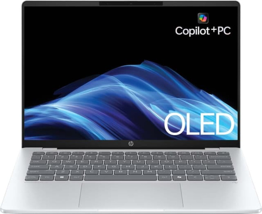 OmniBook 5 14 Snap-8C/32/1024/OLED 14" Copilot+ PC