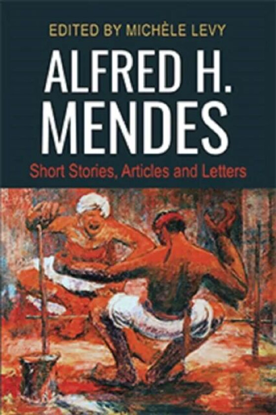 Alfred H. Mendes