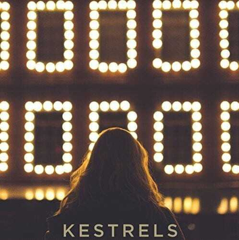 The Kestrels Kestrels CD