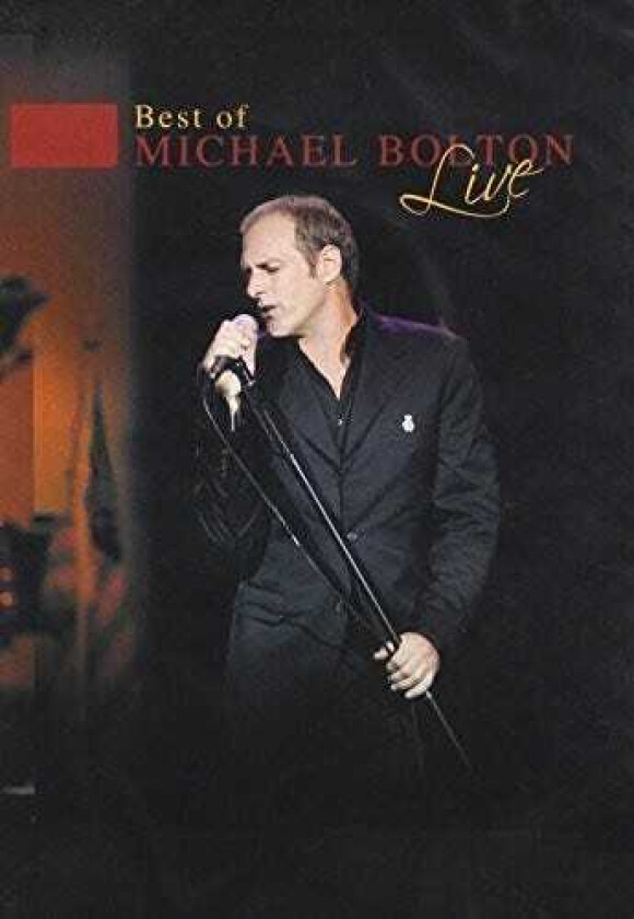 Best Of Live DVD