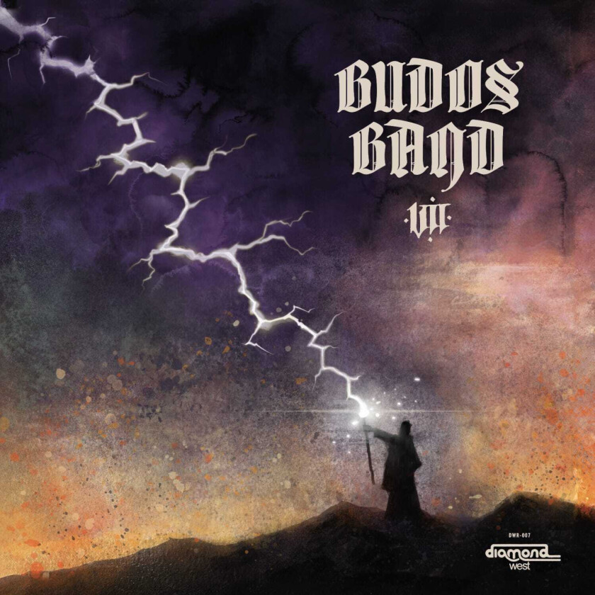 The Budos Band  VII  LP/Vinyl