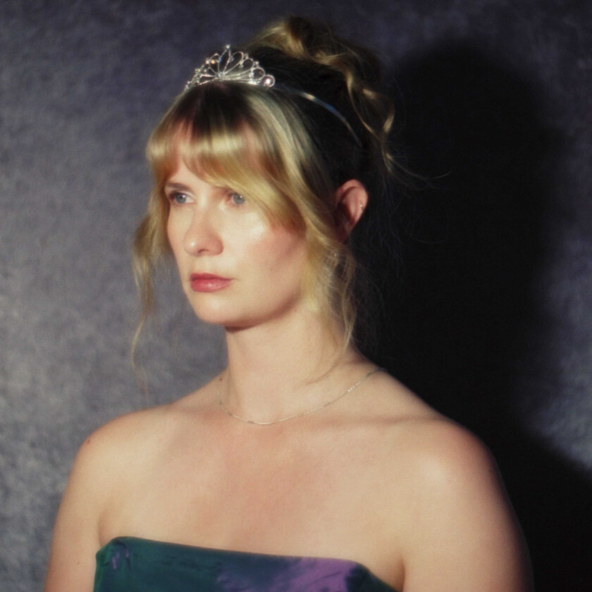 Stella Darla Miss Nordjylland LP/Vinyl