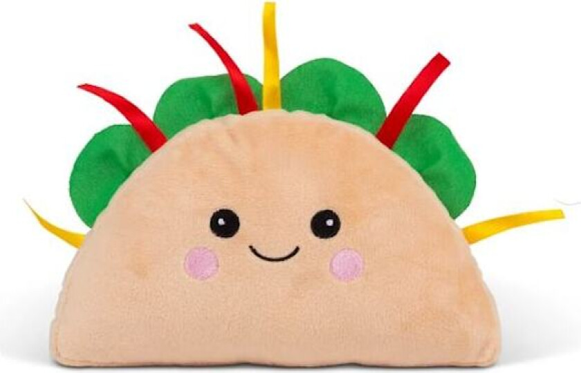 Funky Friends Gosedjur Taco 20 cm Animigos