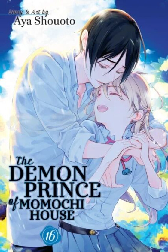 The Demon Prince of Momochi House, Vol. 16 av Aya Shouoto