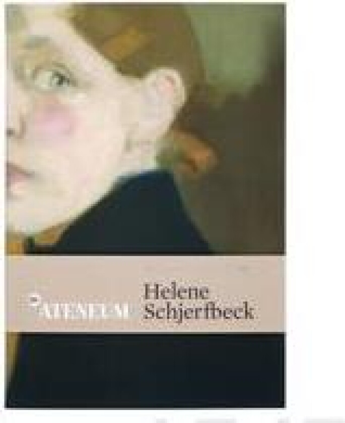 Helene Schjerfbeck (englanninkielinen)
