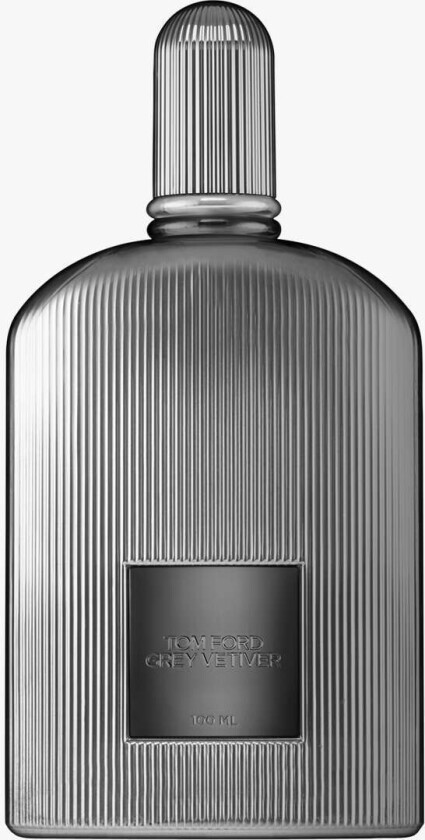 Grey Vetiver Parfum (Størrelse: 100 ML)