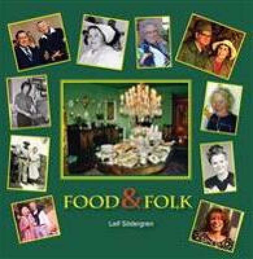 Food & Folk