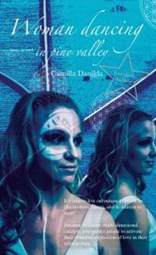 Woman Dancing in pine valley